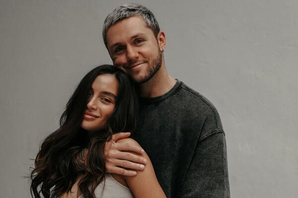 «Она не шевелилась!» Жена Влада Соколовского попала в страшную аварию