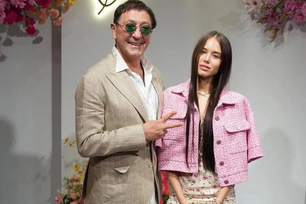 Осмеянный Лепс раскрыл правду про роман с 20-летней Кибой: «Это была просто шутка»