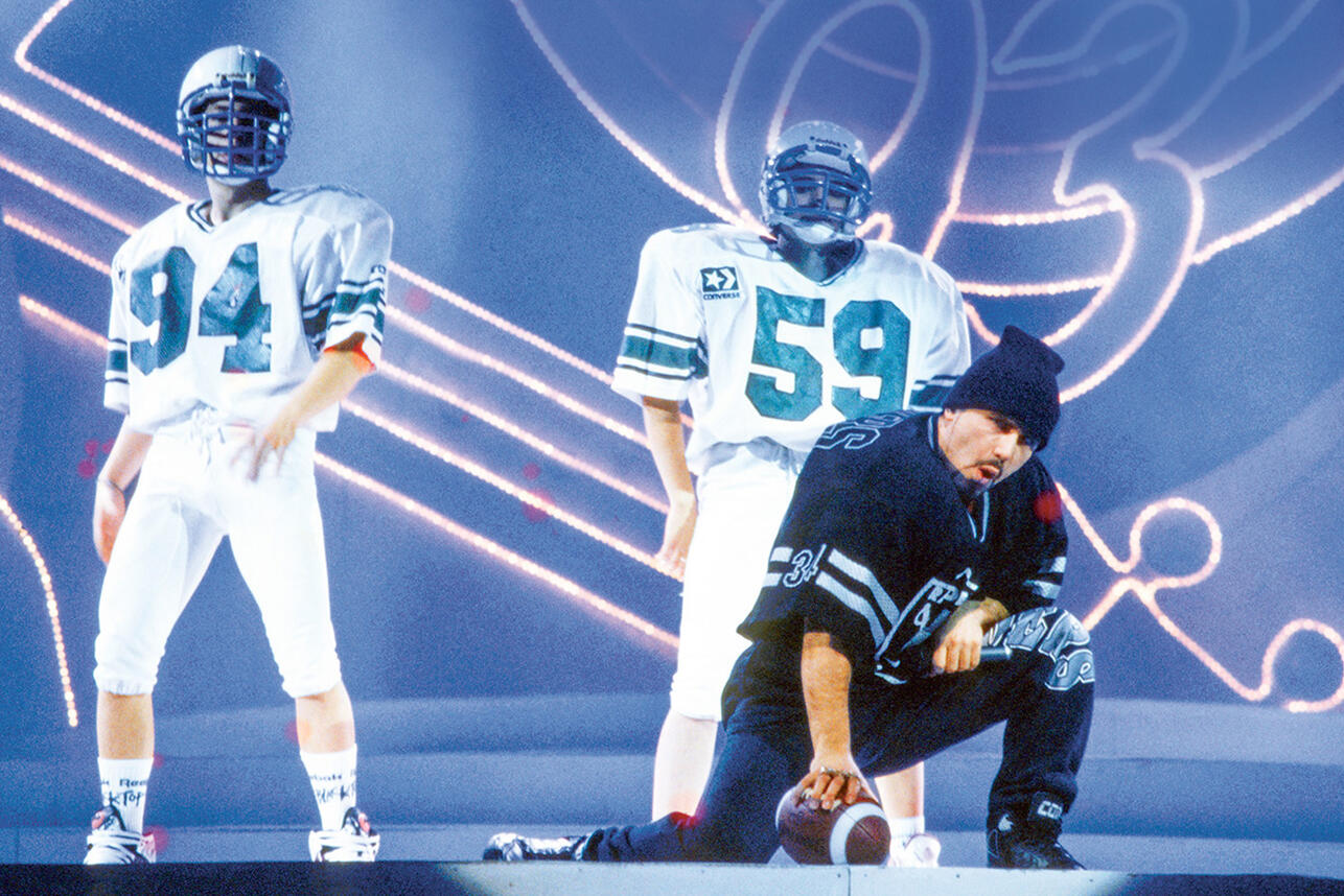 Богдан Титомир