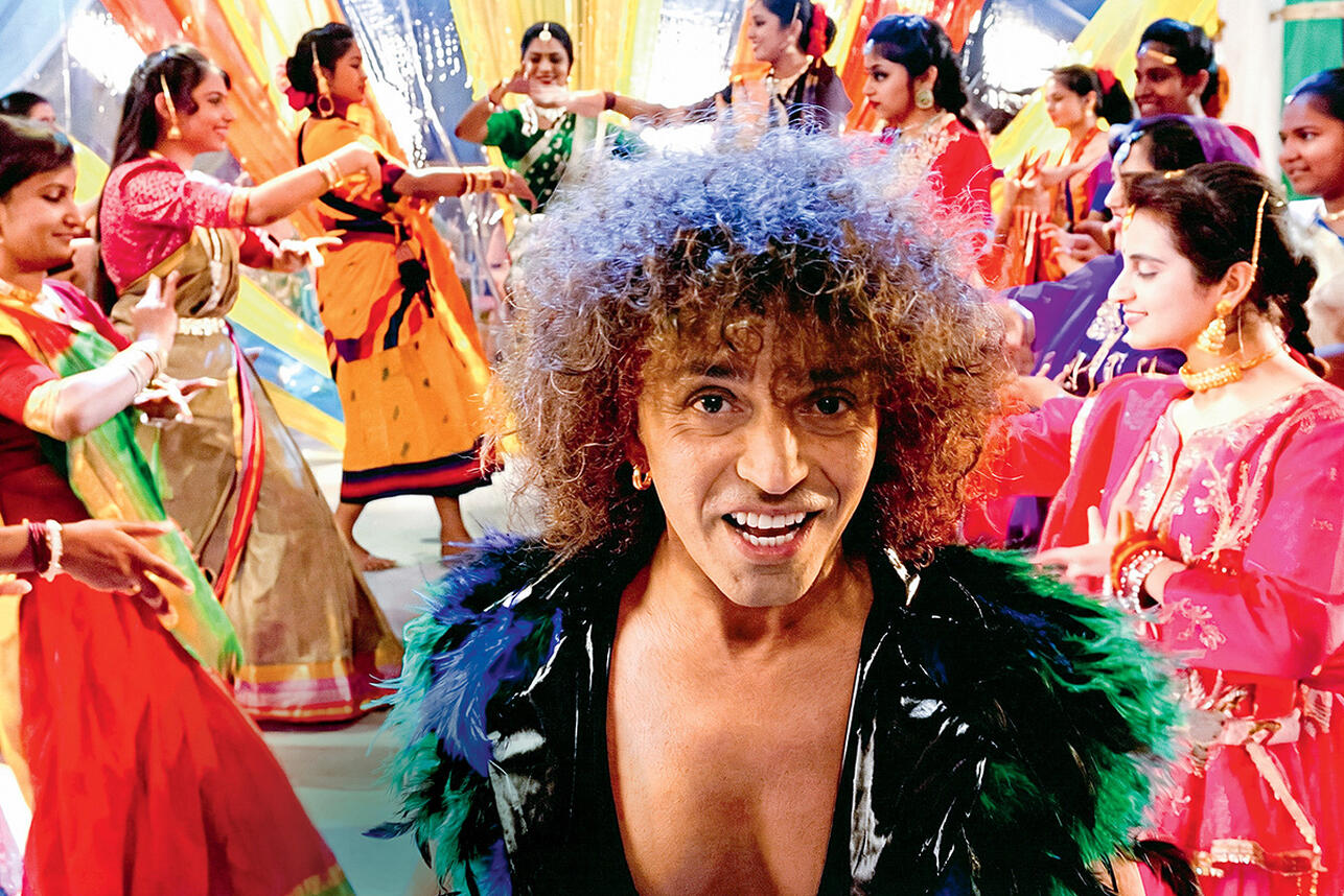 Валерий Леонтьев