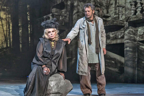 Александр Лазарев сделал «Предложение» от которого невозможно отказаться