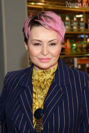 Катя Лель - фото