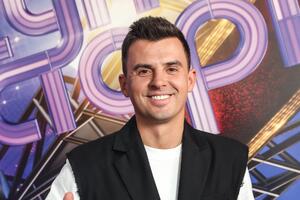 Кирилл Туриченко — о своем присутствии на родах жены: «Ни о чем не жалею»