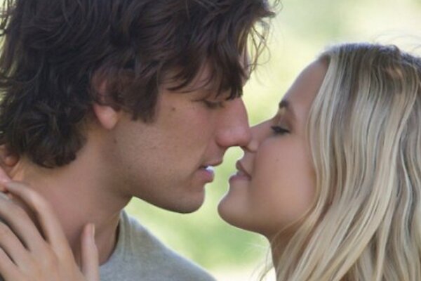 Посмотрите фильм «Анатомия любви» первыми