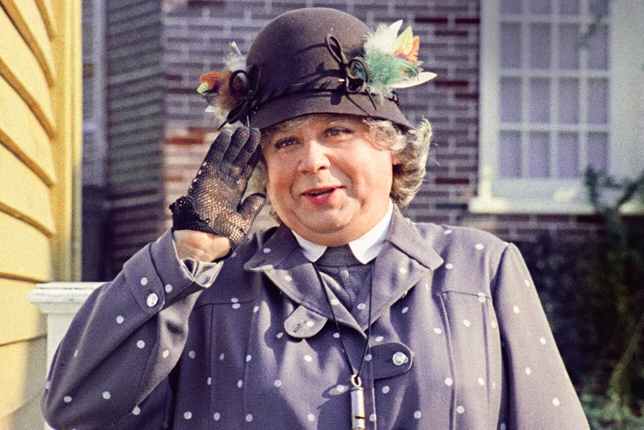 Олег Табаков