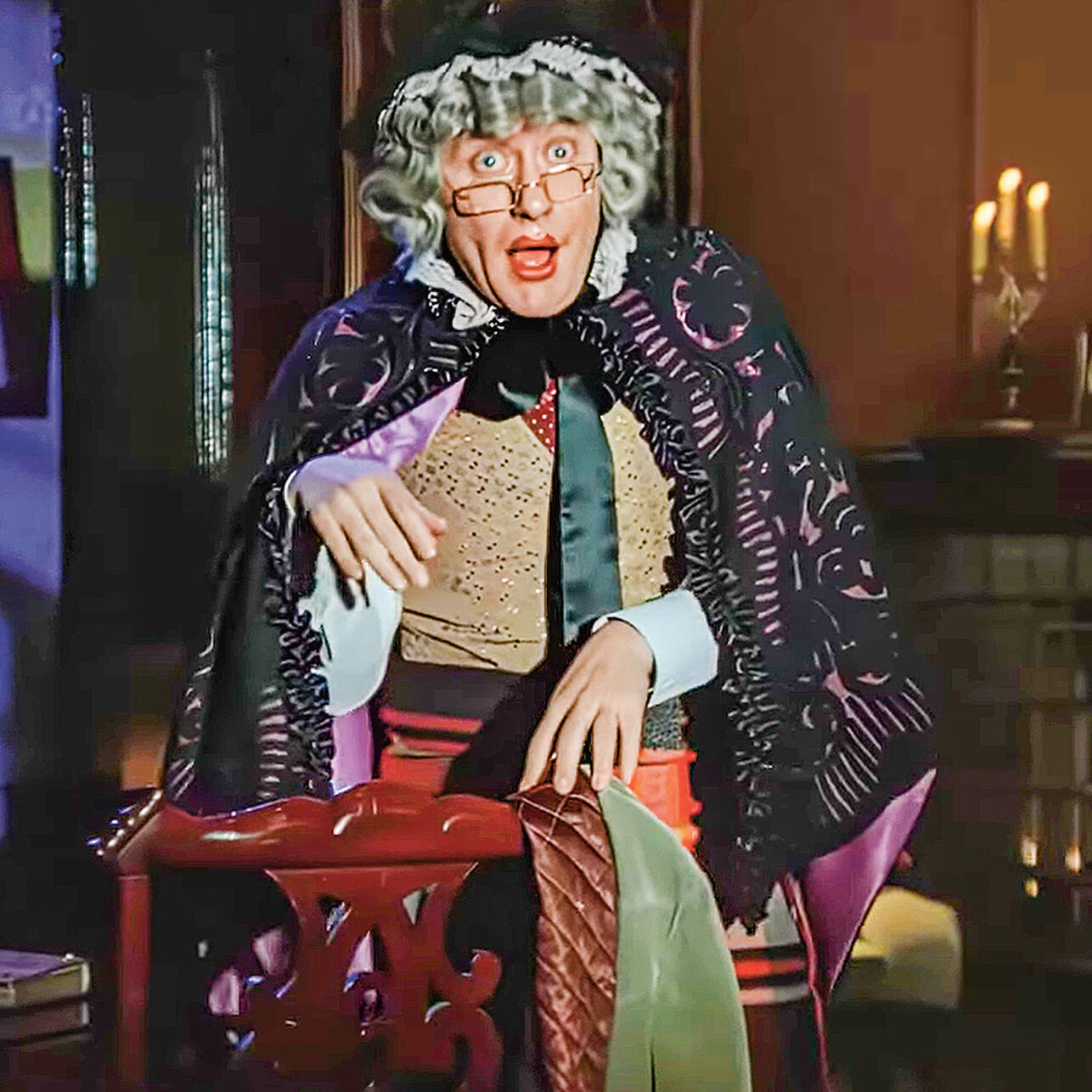 Андрей Миронов