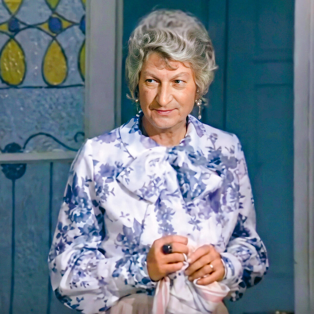 Георгий Вицин