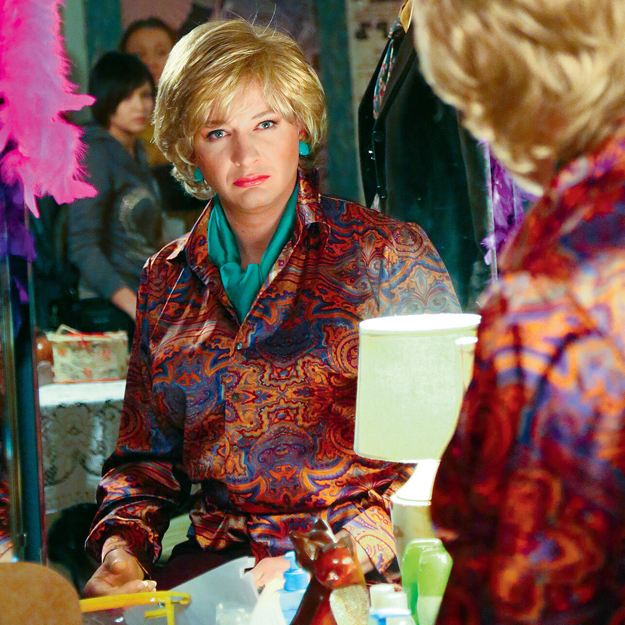 Марат Башаров