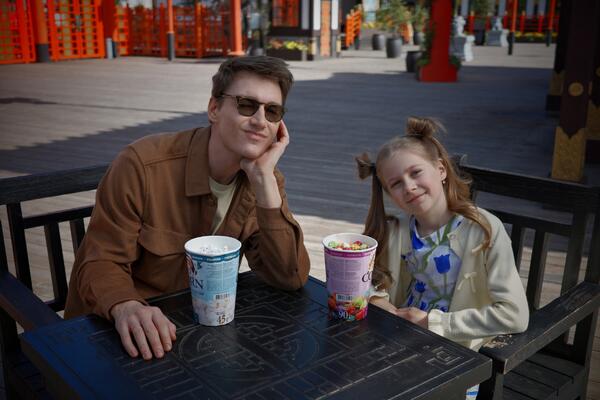 Названа дата премьеры фильма «Летом всякое бывает. Побег из Сколбора» — экранизации бестселлера о девочке в видеоигре