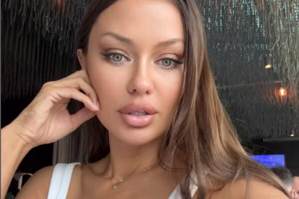 Прощай, домик для прислуги! Боня похвасталась покупкой роскошной виллы