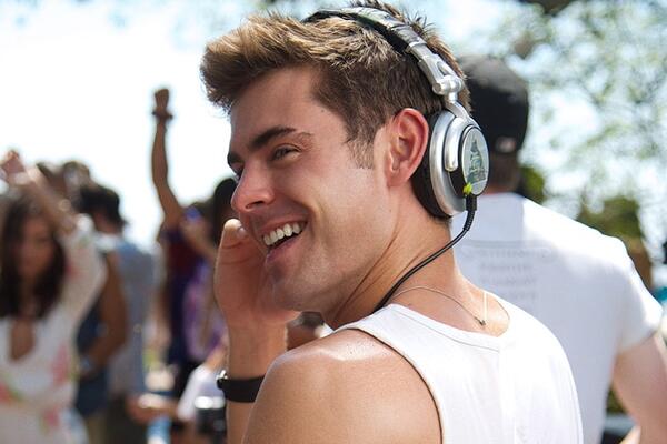 Получите билеты на предпремьерный показ фильма «128 ударов сердца в минуту»