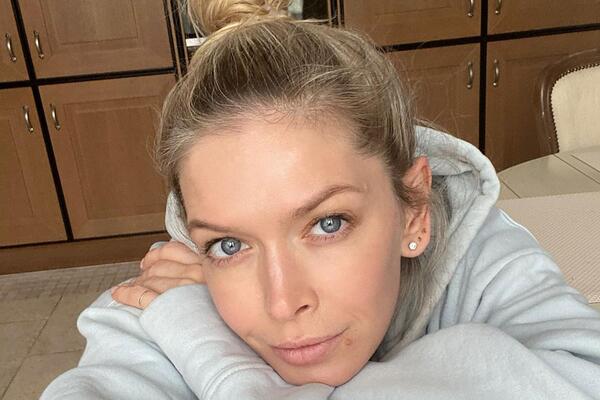 Брежнева ужаснула «новым» носом и огромными губами