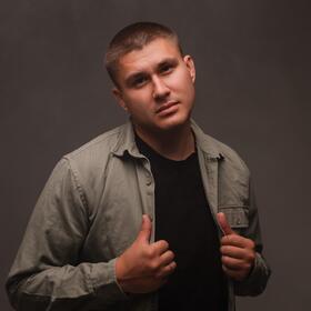 Руслан Гильманов 
