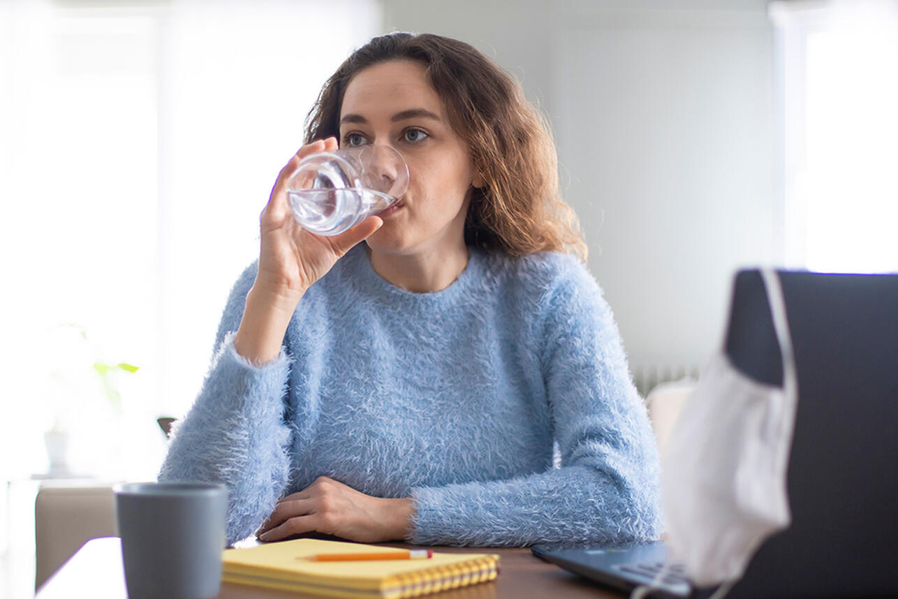 гидрация и детокс без фанатизма