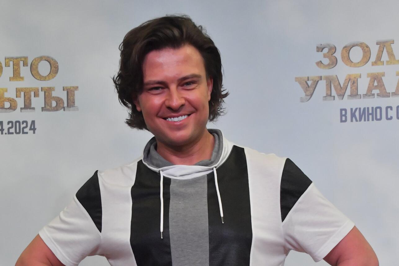 Прохор Шаляпин