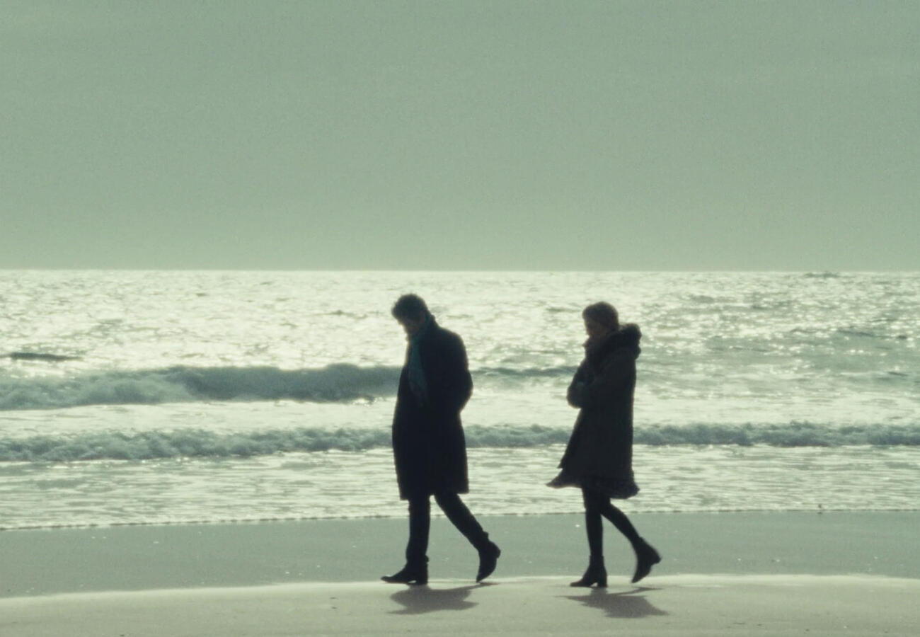 «(Не)бывшие»: пронзительная новинка из Франции о призраках прошлой любви