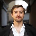 Евгений Коблов