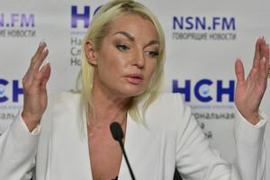 Обратилась к целителю: Волочкова заявила о проблемах со здоровьем