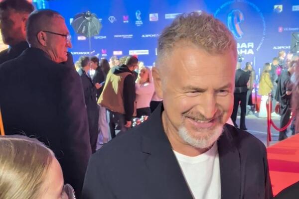 «Сделал, что смог»: Леонид Агутин рассказал, как помог Варум с подготовкой к «Новой волне»