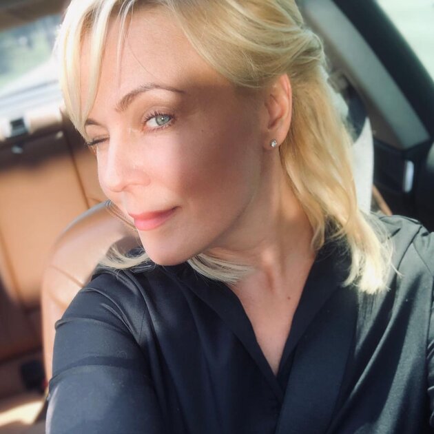 Мария Куликова