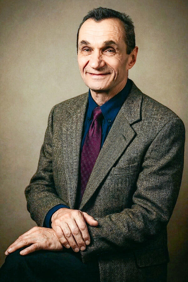 Георгий Милляр