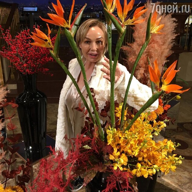 Наталья Андрейченко — фото Наталья Андрейченко — фото