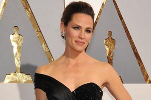 Дженнифер Гарнер призналась, что едва не задохнулась на церемонии вручения премии «Оскар»