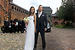 Алексей Чадов: «Я решил прийти на свою свадьбу в костюме, в котором уже сыграл жениха в кино, — хорошая примета»