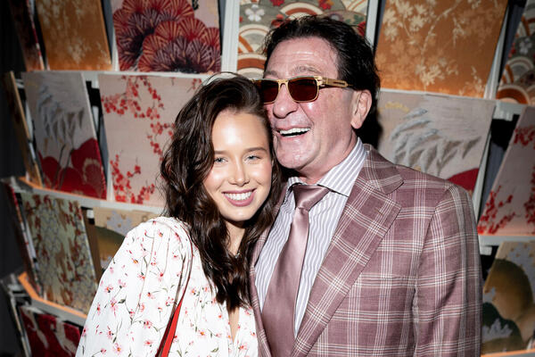 Сердцу не прикажешь: Лепс признался, что до сих пор надеется на возвращение Авроры Кибы 