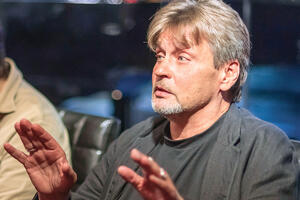 Александр Домогаров: «Сейчас Вертинский особенно актуален»