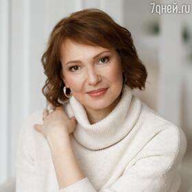 Ирина Орлова