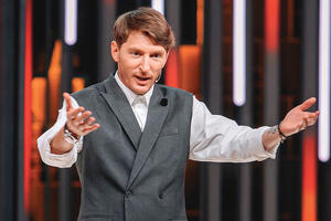 Двойной рекорд Воли