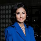 Бибигуль Кушалиева