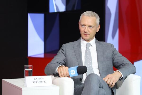 Вадим Терещук: «Если музыка звучит на радио, значит, это качественный контент»