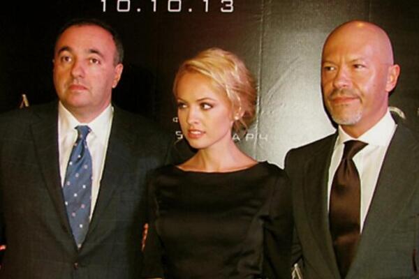 «Сталинград» Бондарчука не попал в шорт-лист номинантов на «Оскар»