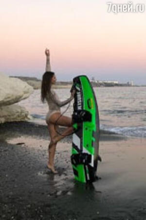 Наталья Сульянова