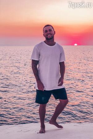 Влад Соколовский