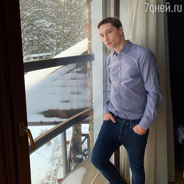 Дима Билан