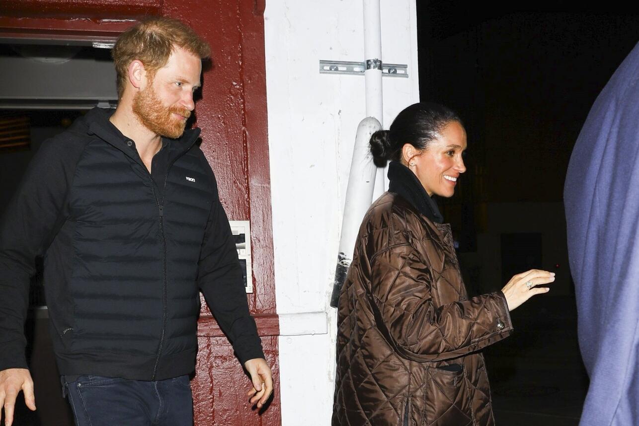 Совсем на нее не похожа: Меган Маркл впервые показала лицо своей подросшей дочери Совсем на нее не похожа: Меган Маркл впервые показала лицо своей подросшей дочери