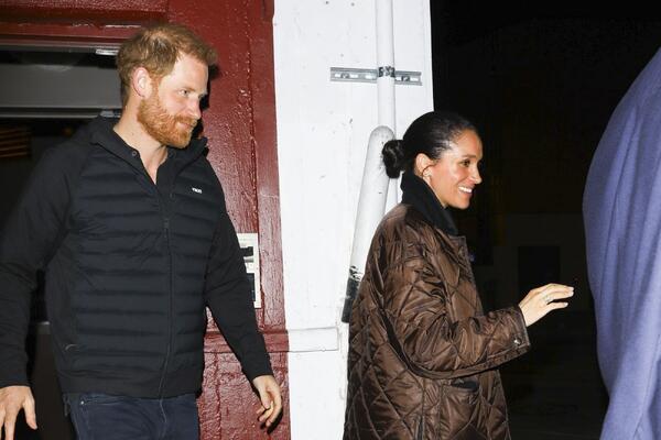 Совсем на нее не похожа: Меган Маркл впервые показала лицо своей подросшей дочери