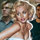 «Блондинка», «Экспресс» и новый Райан Мерфи: премьеры кино и сериалов с 22 по 28 сентября