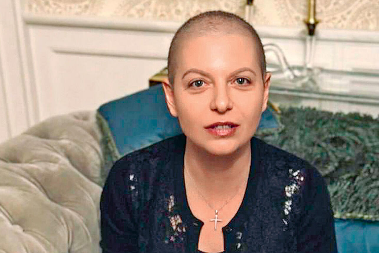 РњР°СЂРіР°СЂРёС‚Р° РЎРёРјРѕРЅСЊСЏРЅ
