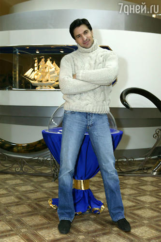 Григорий Антипенко