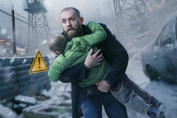 Вышел трейлер детективного триллера &laquo;Резервация&raquo; с Денисом Шведовым и Филиппом Янковским