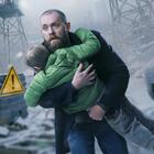 Вышел трейлер детективного триллера «Резервация» с Денисом Шведовым и Филиппом Янковским