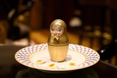 Культура регионов на вкус: стартовал фестиваль «Гастрономические маршруты России»