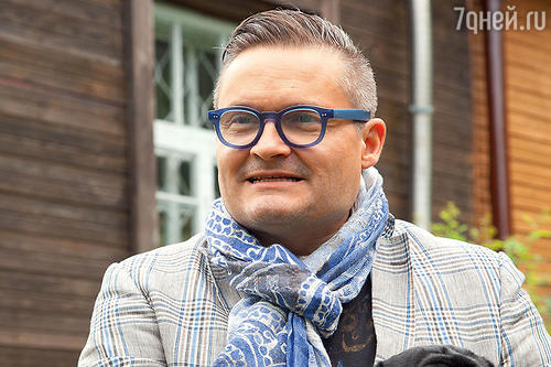 Александр Васильев