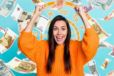 Весам — дорогой подарок, Стрельцам — рост доходов: кого еще из знаков ждет финансовый прорыв с 23 по 29 марта