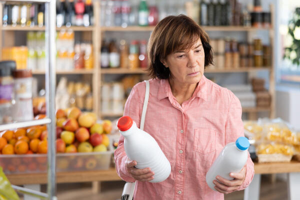 Топ-5 модных продуктов, польза которых весьма преувеличена — дорого и бесполезно