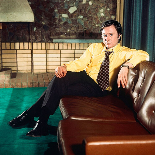 Андрей Миронов